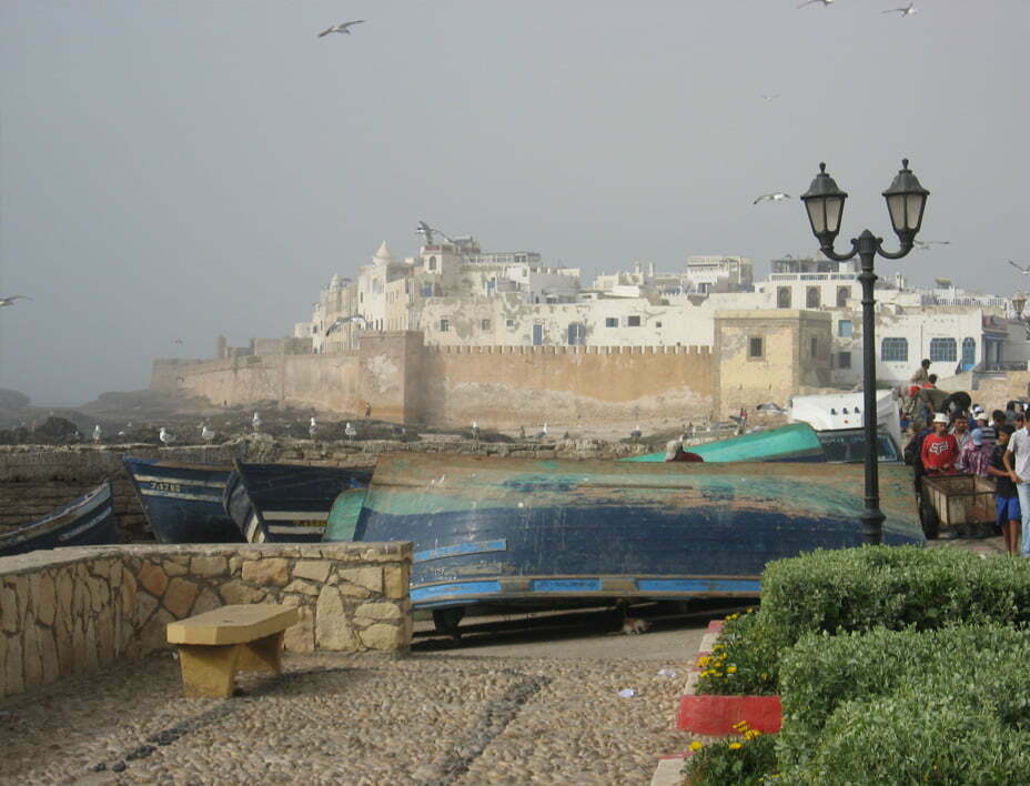 Essaouira Day Trip