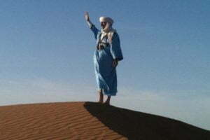 Atlantic Coast Desert Mountains