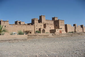 4 Days Morocco Desert Tours