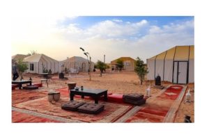 5 Days Marrakech Desert Tour