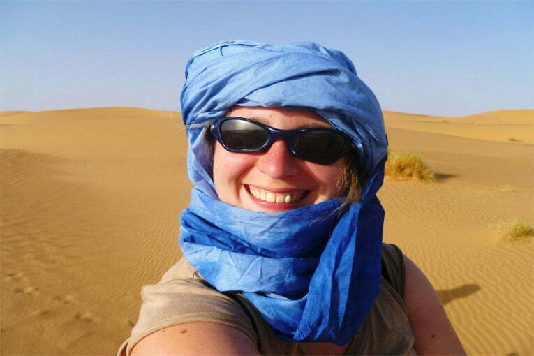 4 Days Morocco Desert Tour - Sahara Desert Kingdom