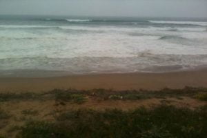 Atlantic Coast Desert Mountains