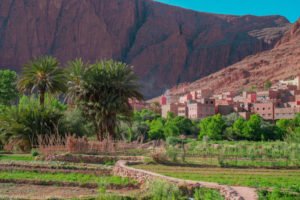 10 day morocco itinerary