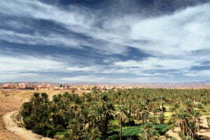4 days Desert Tour From Marrakech