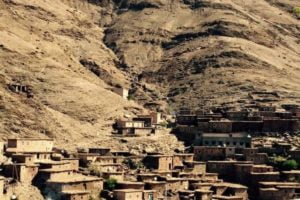 3 Days Sahara Desert Tour