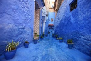 10 day morocco itinerary