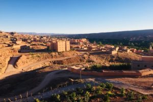 3 Days Sahara Desert Tour