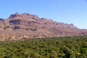 3 Days Sahara Desert Tour