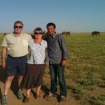 4 days Desert Tour From Marrakech