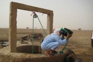 4 days Desert Tour From Marrakech