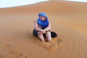 5 Days Marrakech Desert Tour