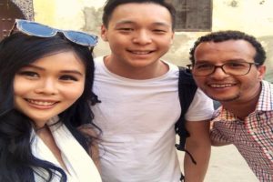 Marrakech To Chefchaouen Tour