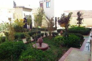 desert tours from Marrakech to Fez