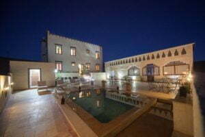 3 Days Sahara Desert Tour