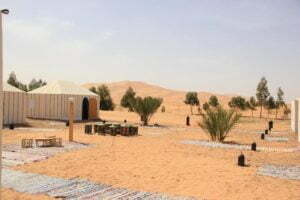 Marrakech To Chefchaouen Tour