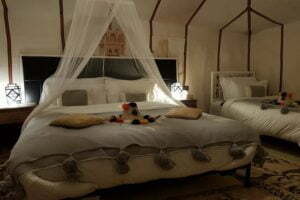 3 Days Sahara Desert Tour