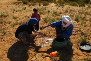 4 days Desert Tour From Marrakech