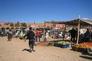 4 days Desert Tour From Marrakech