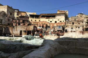 10 day morocco itinerary