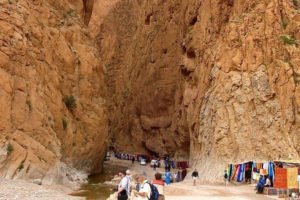 fes to marrakech desert tour