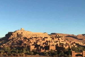 3 Days Sahara Desert Tour