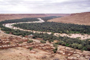 fes to marrakech desert tour