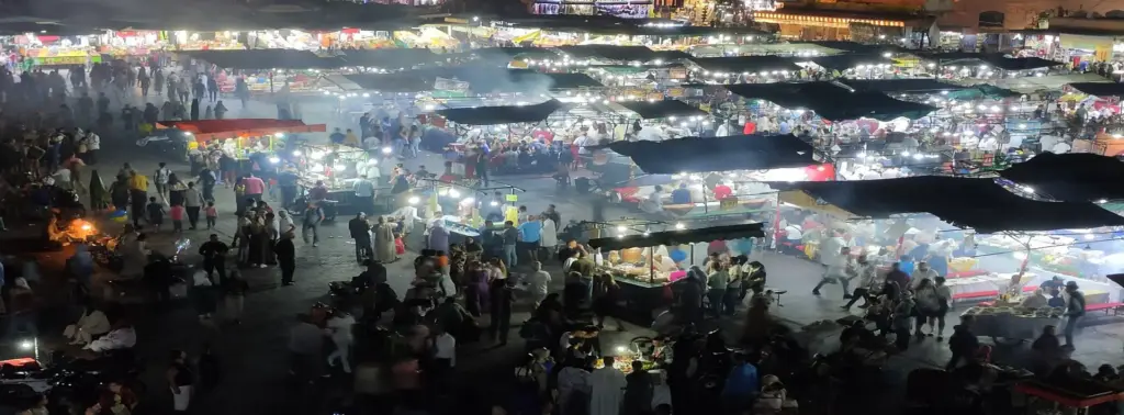 Day trips to do from Marrakech