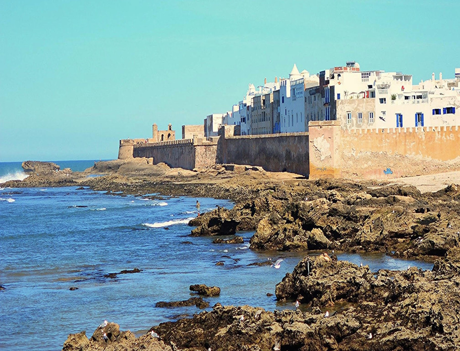 14 day moroccan tour